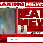 Agra : थाना ताजगंज क्षेत्र में पेड़ पर लटका मिला युवक का शव | Thana Tajganj | Body Hanging | Sea News