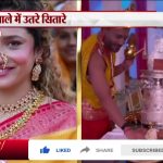 ग्रैंड फिनाले में टीवी जगत की हस्तियां हुई शामिल | Celebrities | Grand finale | Sea News