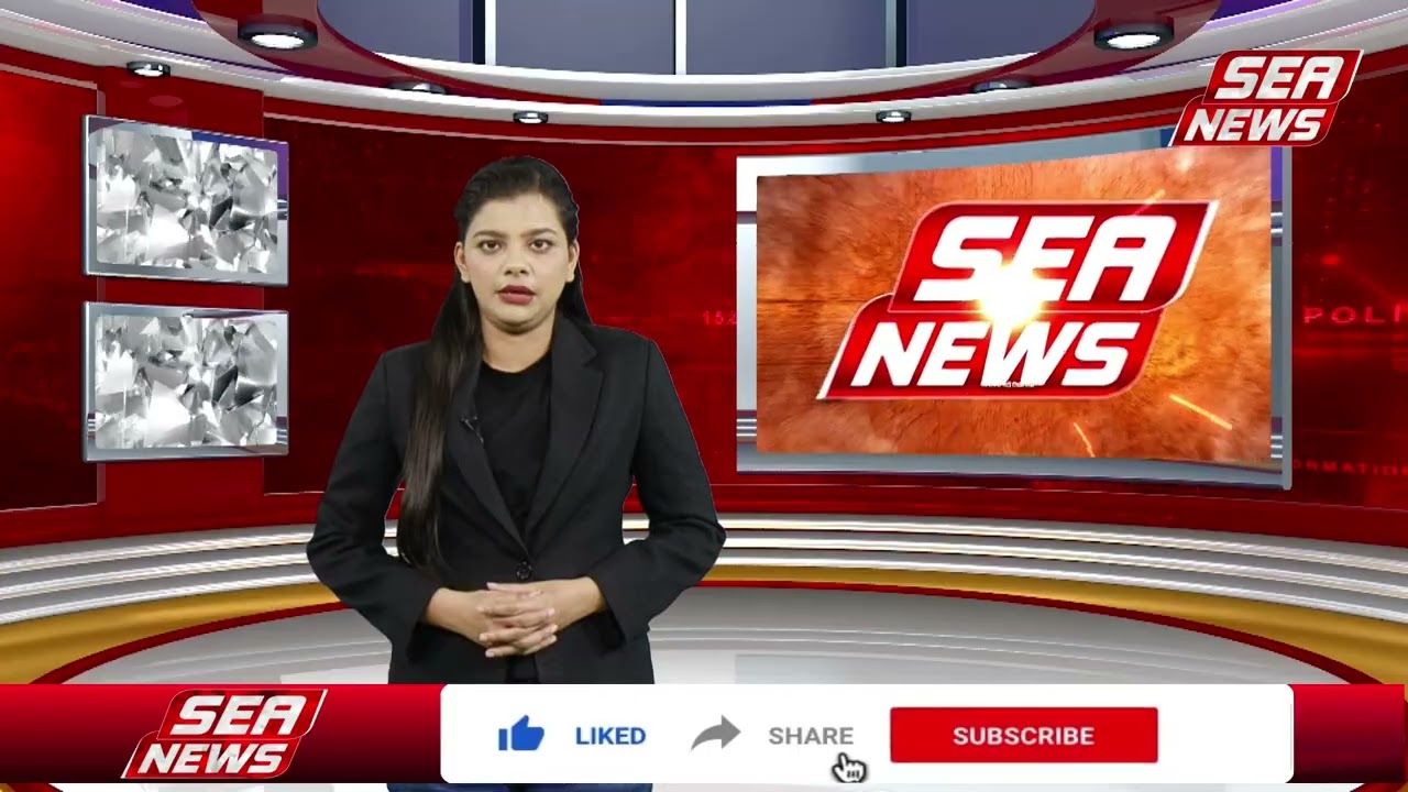 Etmadpur News