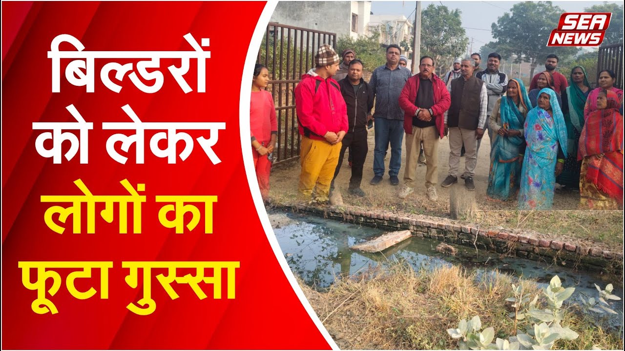 Pushpanjali NRI City Flora