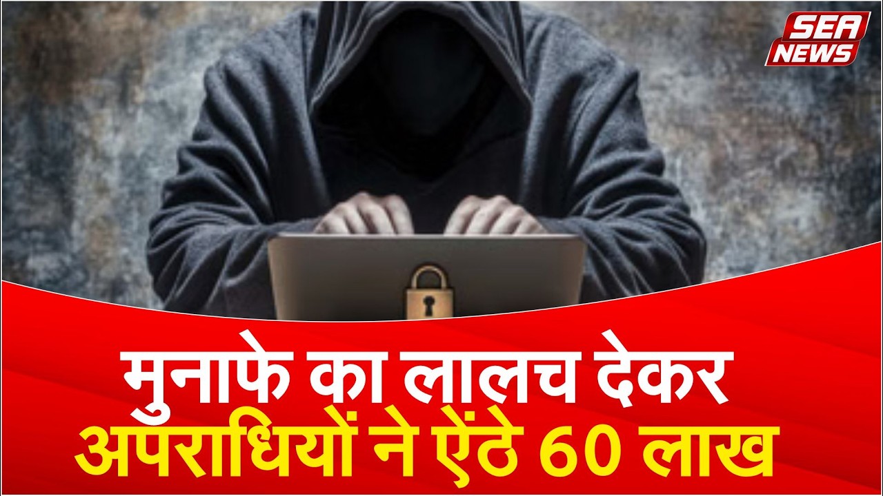 cyber criminal 
