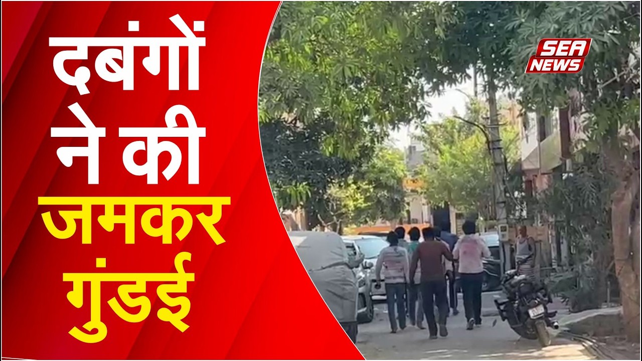   hooliganism News