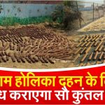 holika dahan