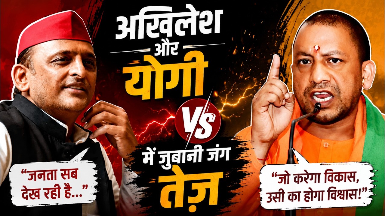 Yogi Adityanath
