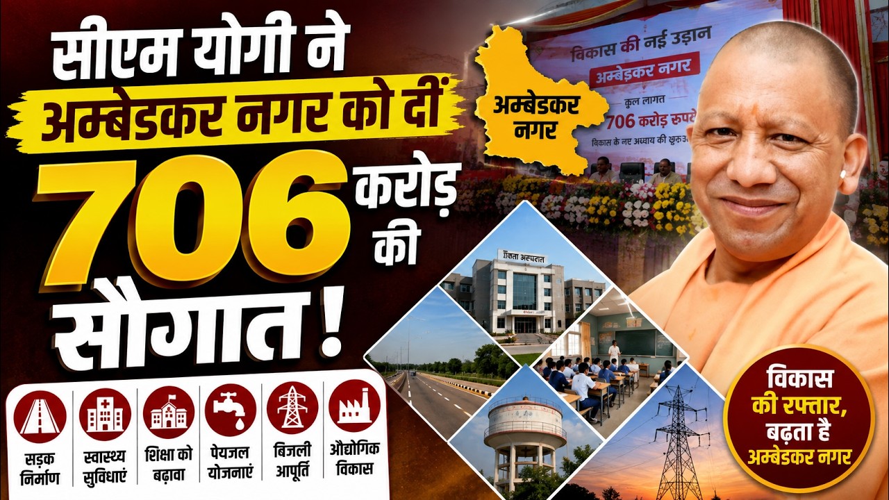 Adityanath News