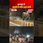 Puranpur News